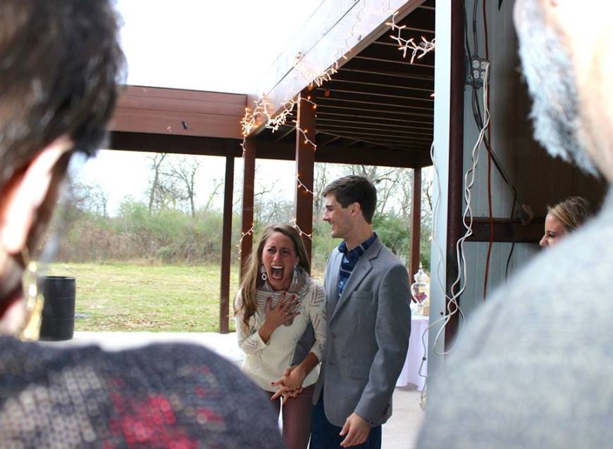 Image 20 of Shelby and Micah's Epic Marriage Proposal